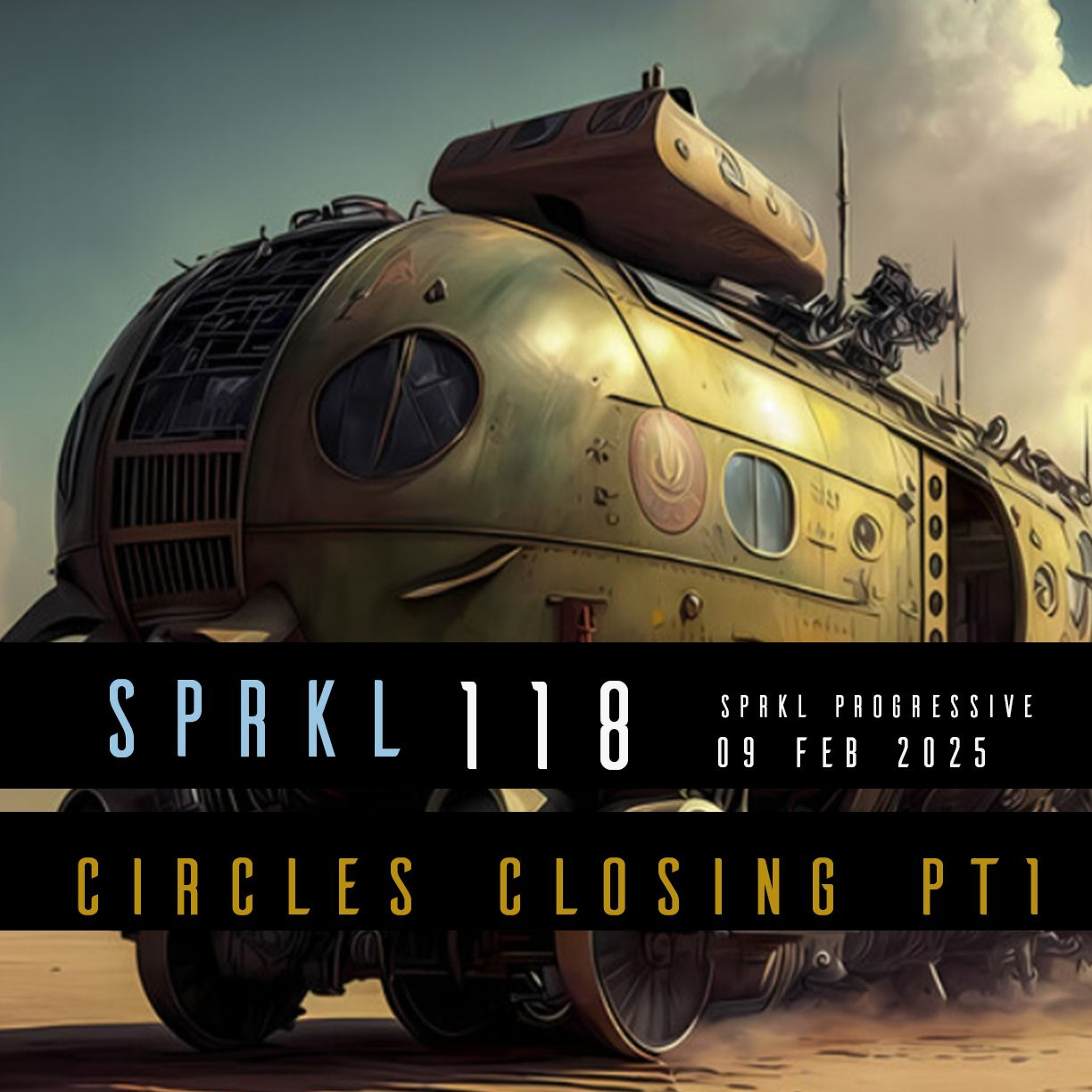 SPRKL