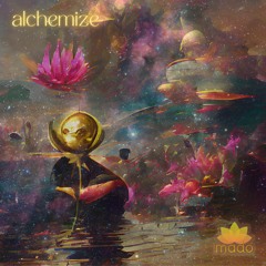 alchemize