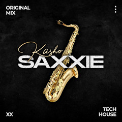 Saxxie - KASHO *FREE DOWNLOAD*