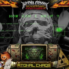 Atonal Chaos // The Endless Knot NuketownSet [56~300]