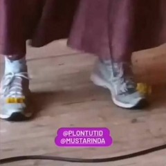 Puskatanssit: Dancin's What Makes Me Whole | DJ Folk Flore LIVE @ Mustarinda Elojuhla 13082022