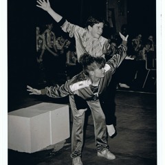 Puberty Blues Updated by Brian Price