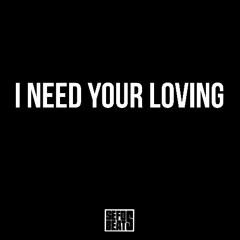 Victor J Sefo - I NEED YOUR LOVING