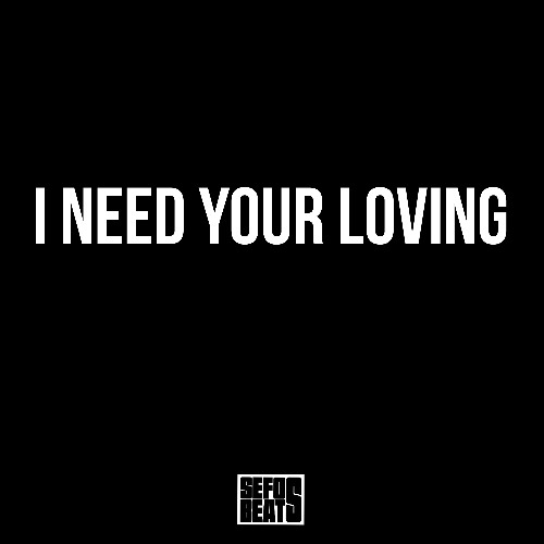 Victor J Sefo - I NEED YOUR LOVING