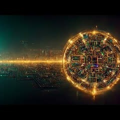 Human Spaceship Activation Mechanics