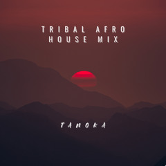 Tribal Afro House Club Mix "Tanoka"