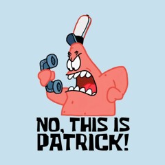 no this is patrick - messin around mix number 2