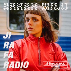 Jirafa Radio w/ Sarah Wild #1