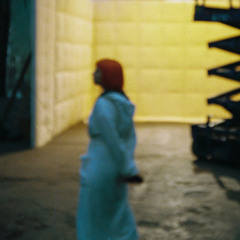 moves (Live From Los Angeles, CA / 2022 / acoustic guitar)