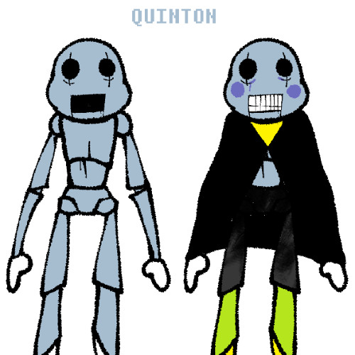 [EXTRA] QUINTONFIGHT_DRAFT