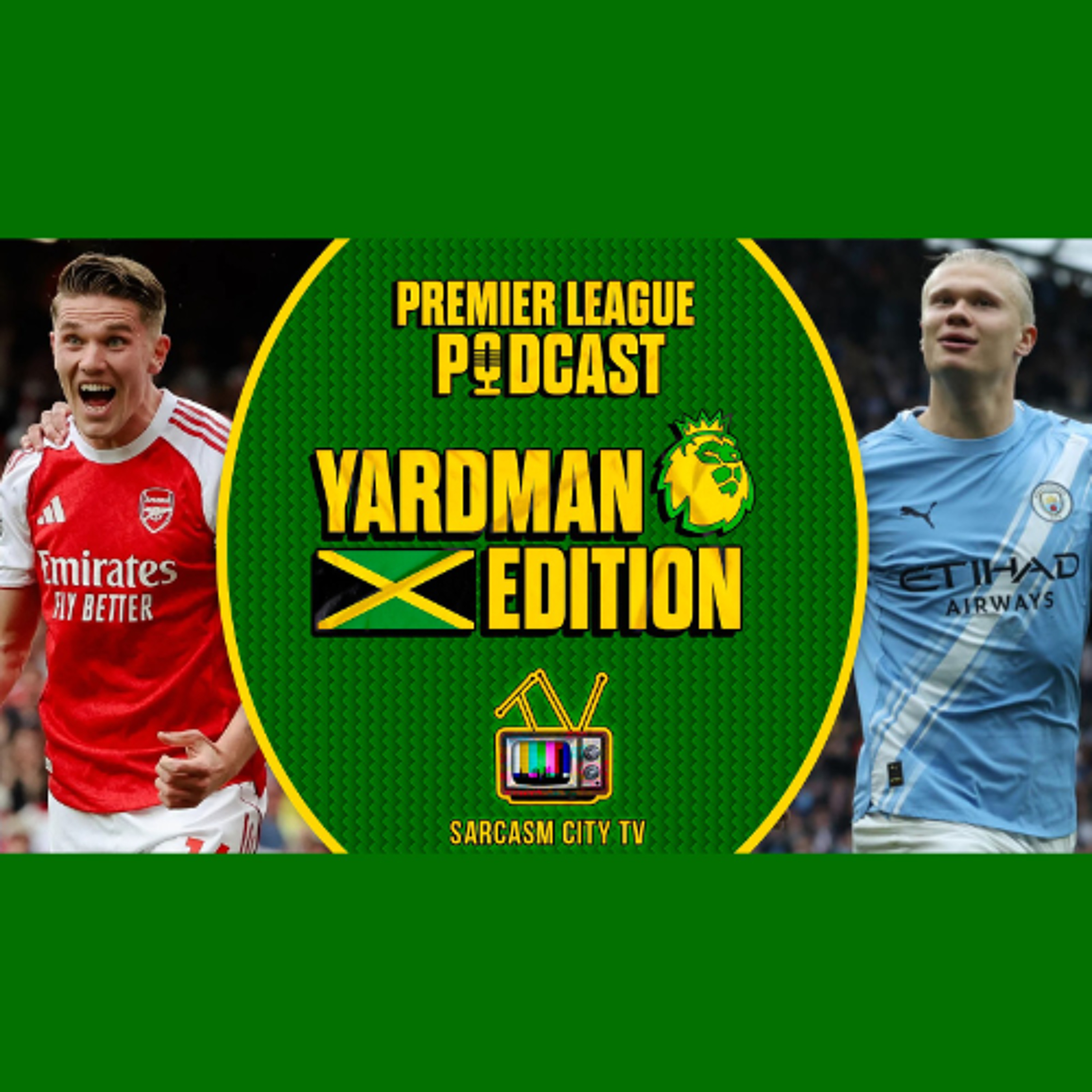 WILL ARSENAL BEAT MAN CITY TO THE TITLE IF THEY WIN AT WEST HAM?
