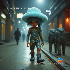 ThinkDeep - For A Minute