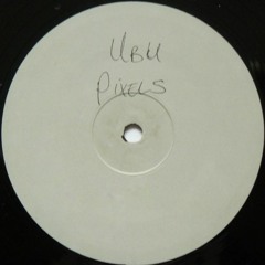 UBU - Pixels (Lost.Act Edit)