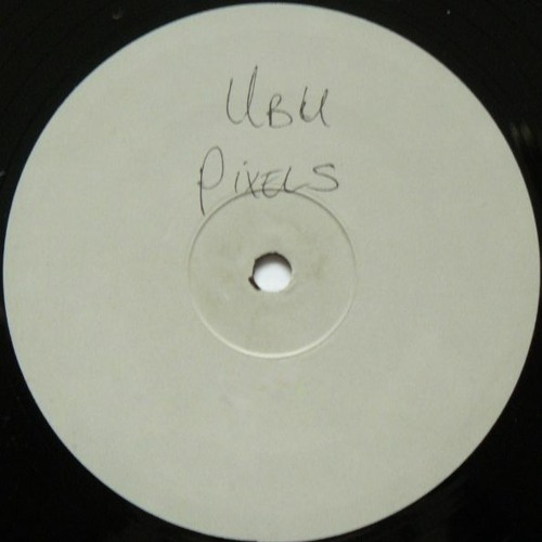 UBU - Pixels (Lost.Act Edit)