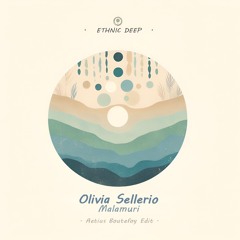 Olivia Sellerio - Malamuri (Aetius Boutefoy Edit) Free Download