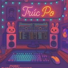 NST 2025 VIETMIX -Trúc Po