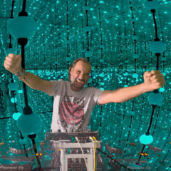 DJ Mathon is in the house Ibiza Podcast 429