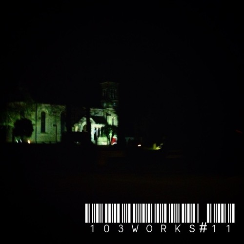 Arcade Child - Pass On or Pass Through (Theme for a Haunted Graveyard in The Heart of a Doomed City)