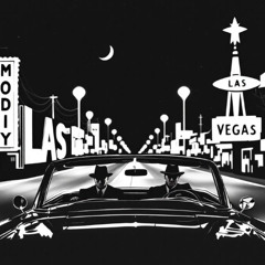 Vegas - 13.08.25, 23.15