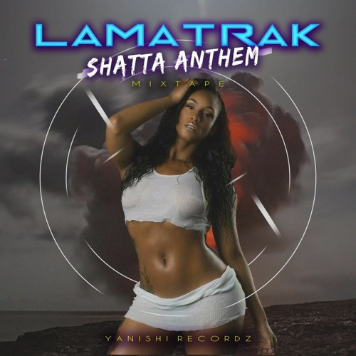 13 - LaMatrak - Shatta Boss (Prod By Dj Digital)