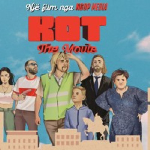 Stream episode FILMA> K.O.T The Movie (2024) Filma Online me titra