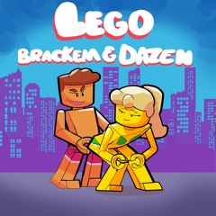 Brackem & Dazen - Lego