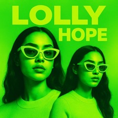 Hope [Prod. by Lolly]