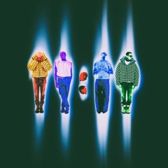 Chris Brown - Angel Numbers / Ten Toes (Remix | Prod. Savoy)