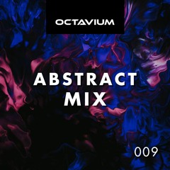 Abstract Mix #009