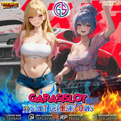 GARASISLOT VIRUS BKB AUTO KENCENG INDOMIX PARTY 2026