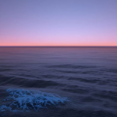 Dark Beach- Pastel Ghost slowed