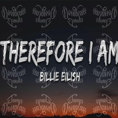 Therefore I Am (James Douglass Remix) Free Download