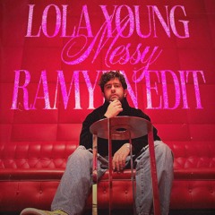 Lola Young - Messy (Ramyen Edit)