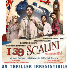 Coinvoluto in Scozia