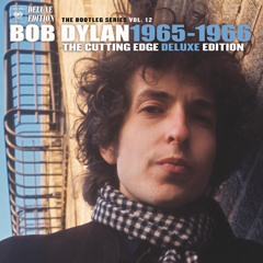 Stream 4th Time Around (Volume 54 - Three Songs by Bob Dylan) by