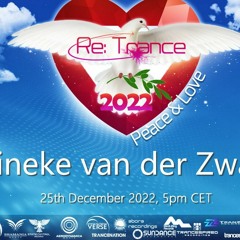 Tineke-Re.Trance 2022 Mix.