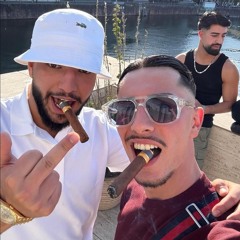 Aymen82i - Ich bin wieder weg