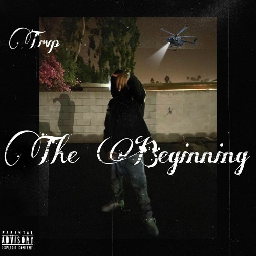 07. My List [Prod. GMacho]