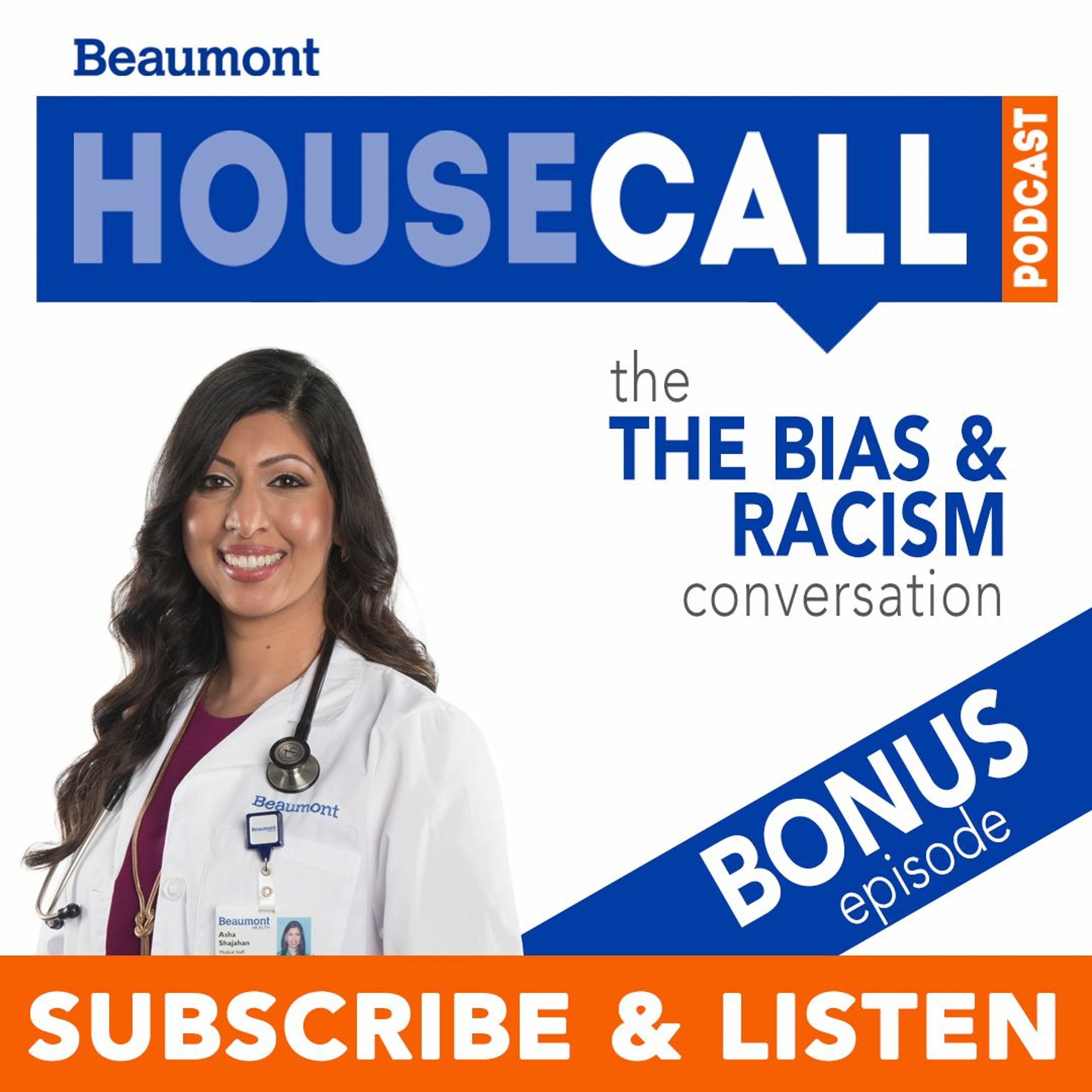 Beaumont HouseCall Podcast