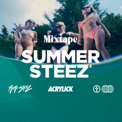 SUMMER STEEZ VOL. 2