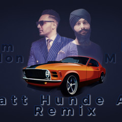 Jatt Hunde Aa Desi mix .mp3