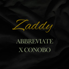 Zaddy