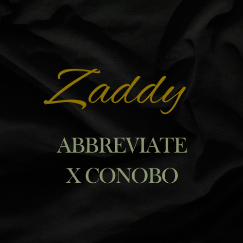 Zaddy