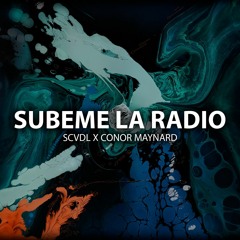 Subeme La Radio (feat. Conor Maynard)