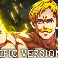 The Seven Deadly Sins Ost - Escanor Theme (Crystilo Cover)