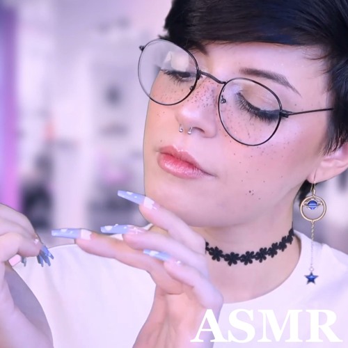 Stream OVERLY Explained Haircut and Style Pt.3 by The White Rabbit ASMR