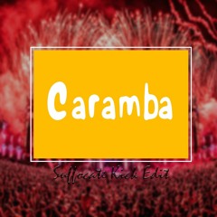 The Prophet - Caramba! (Suffocate Kick Edit)[FREE RELEASE]