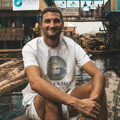 Cameron Mofid: visiting every country in the world
