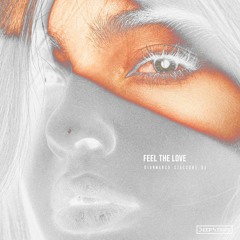 Gianmarco Staccone DJ - Feel The Love (Original Mix)
