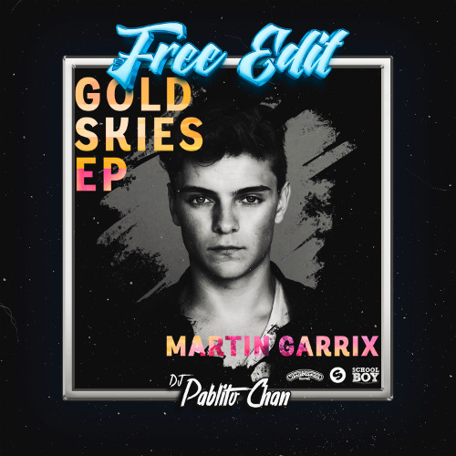 128. Dimitri Vegas & Like Mike - Tremor (Short) - DJ Pablito Chan